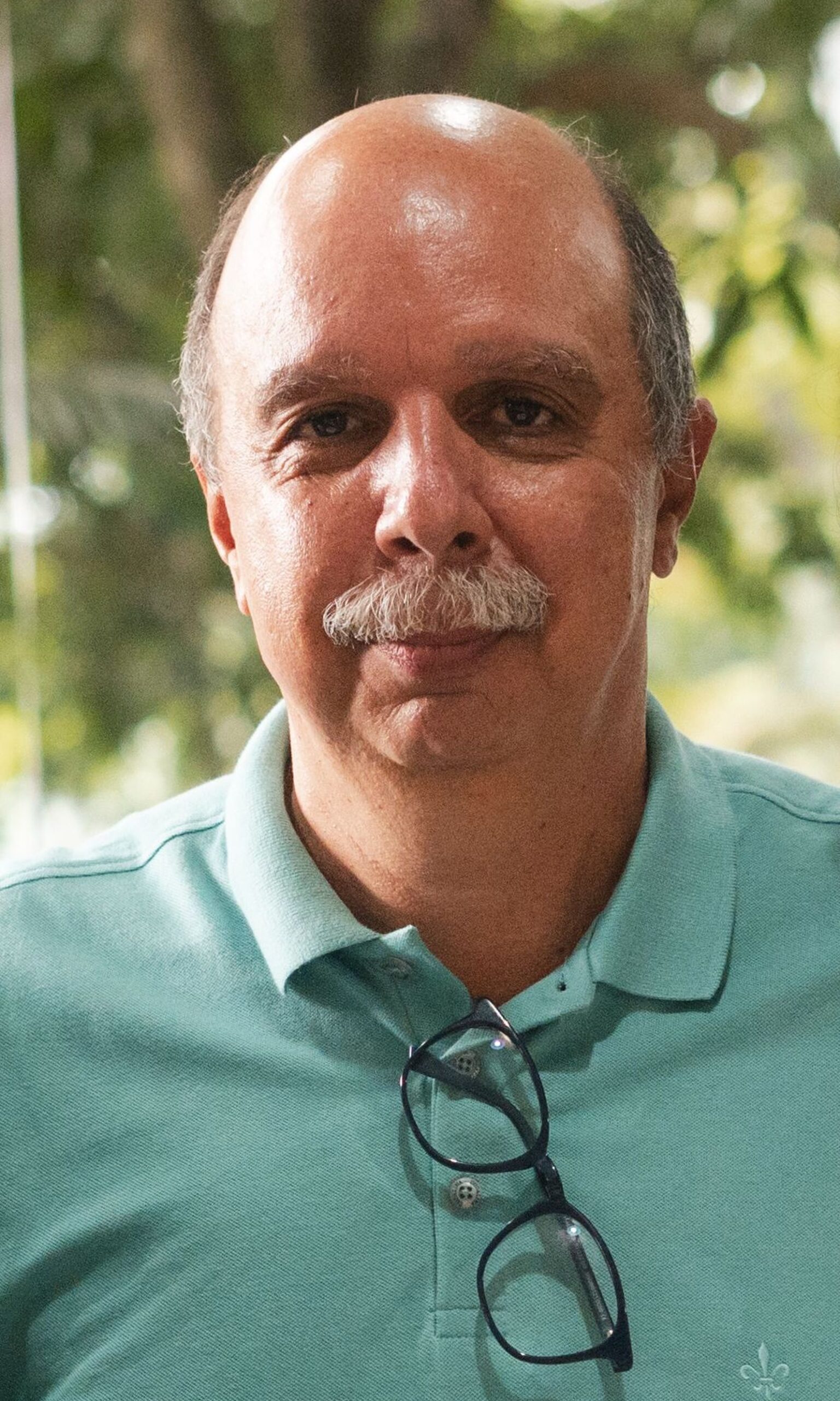 Carlos Alberto Cioni